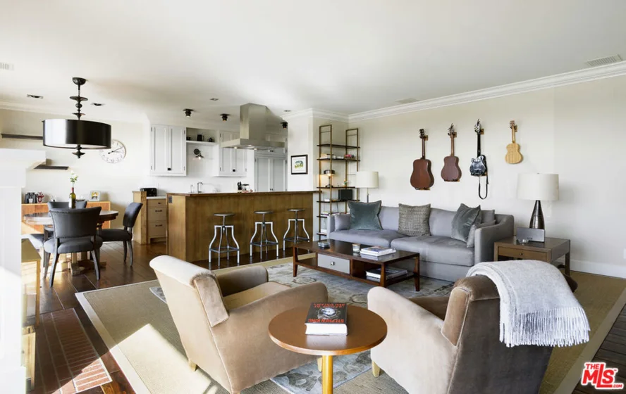 100 S Doheny Drive #1102 photo 1