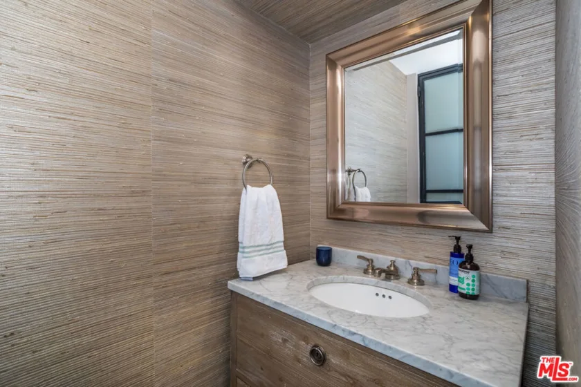 1100 Alta Loma Road #608 photo 24
