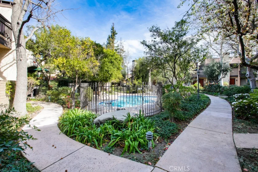 21901 Burbank Boulevard #218 photo 40