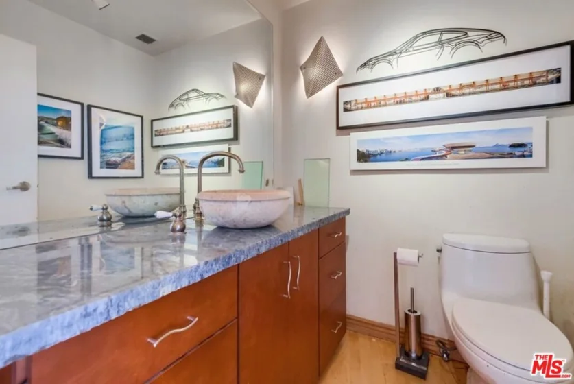 4314 Marina City #PH17 photo 38