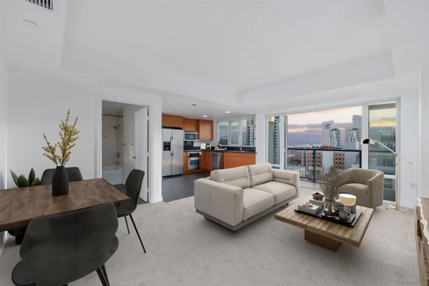 875 G Street #707 photo 1
