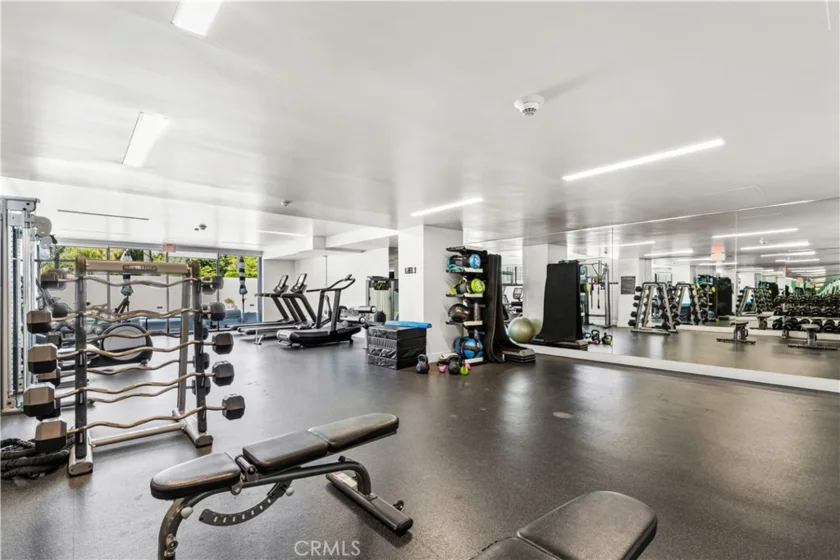818 N Doheny #308 photo 8