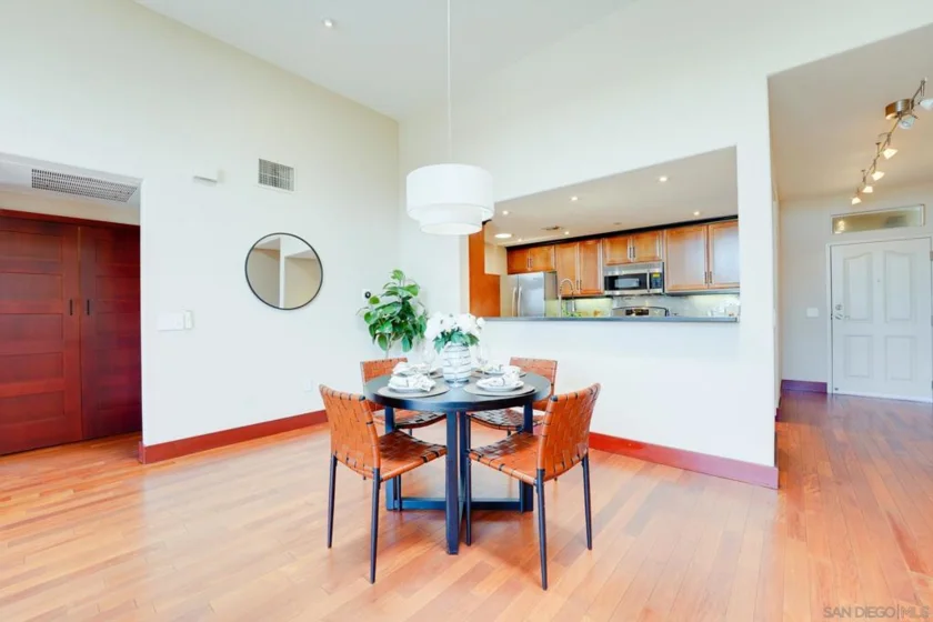 3990 Centre Street #307 photo 10