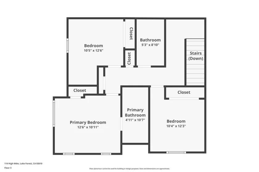 114 High Meadow photo 62