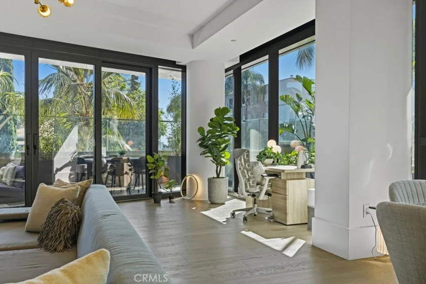 8420 W Sunset Boulevard #108 photo 5
