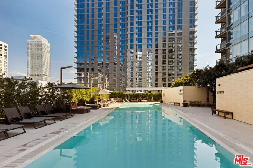1155 S Grand Avenue #808 photo 42