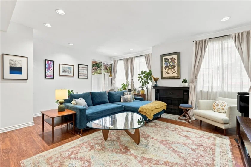 3315 Griffith Park Boulevard #109 photo 2