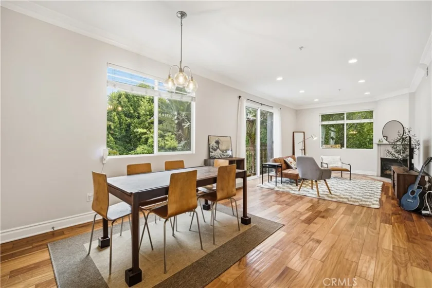 1444 S Point View Street #PH 307 photo 12