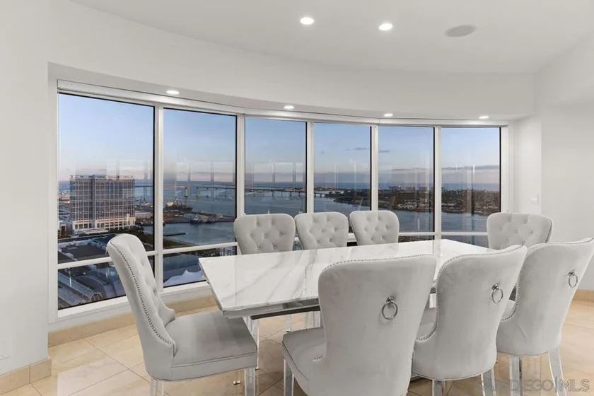 100 Harbor Drive #3504 photo 11