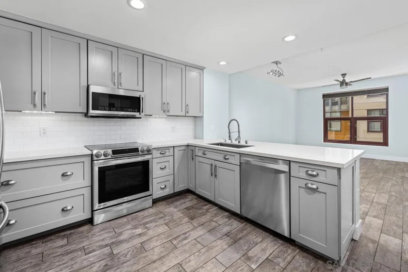 1150 J Street #415 photo 1