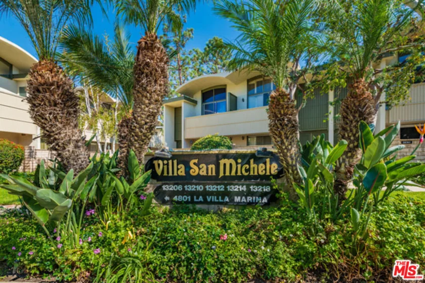 13210 Fiji Way #M photo 1