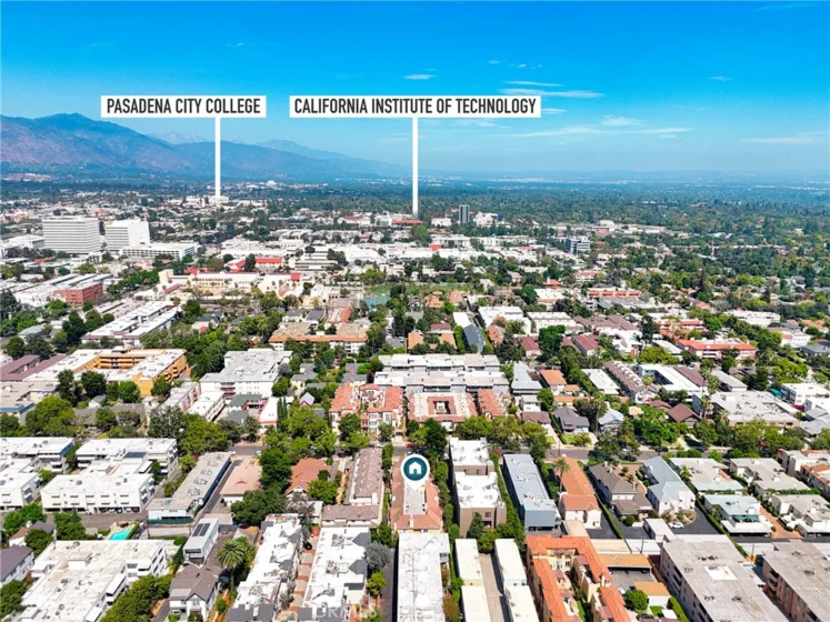451 S Oakland Avenue #2 photo 42