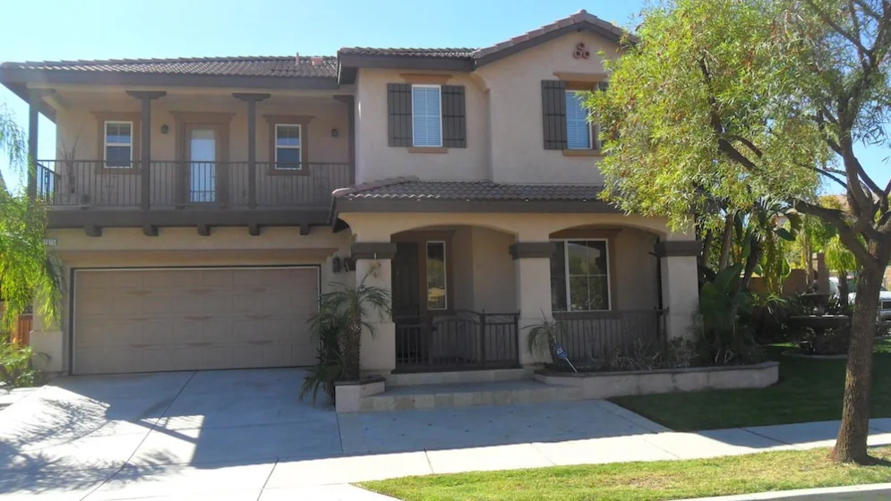 11415 Tesota Loop Street Photo