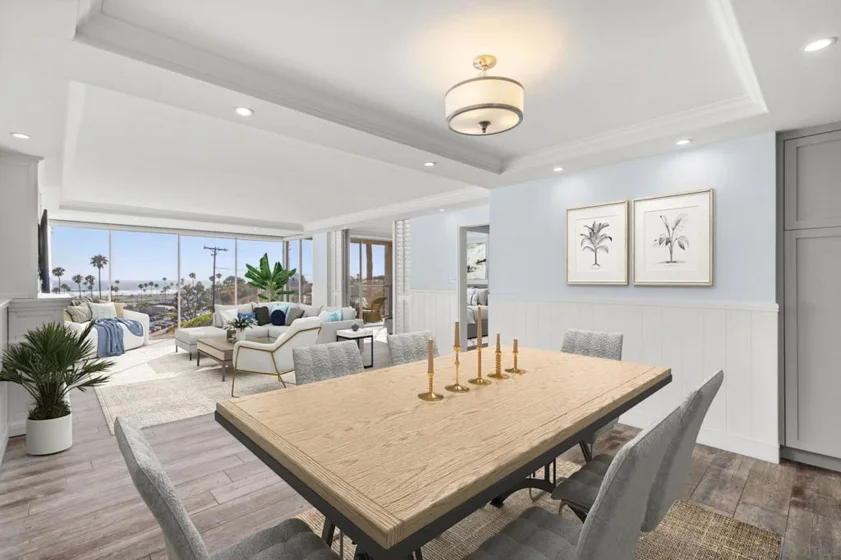 1200 N Harbor Drive #3C photo 9