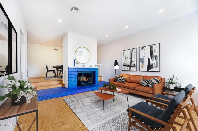 9350 Moonbeam Avenue #9 photo 1