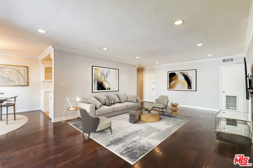 11970 Montana Avenue #108 photo 1