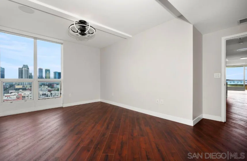 555 Front Street #1302 photo 12