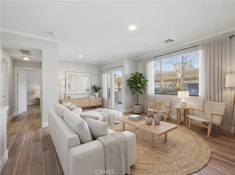 22681 Oakgrove #215 photo 1