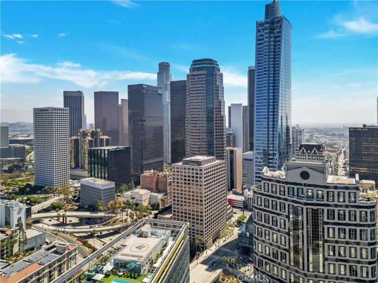 1100 Wilshire Boulevard #3302 photo 23