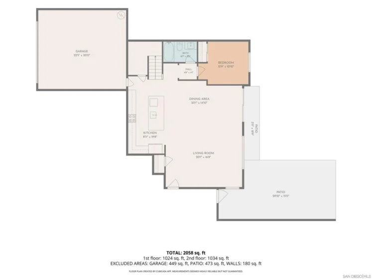 845 Hana Avenue #2 photo 45