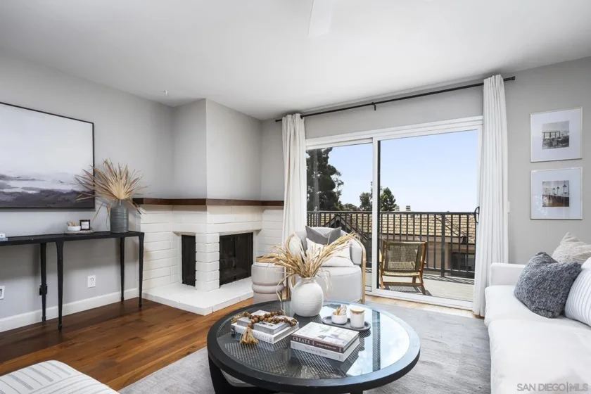 3743 Balboa Terrace #Unit C photo 6