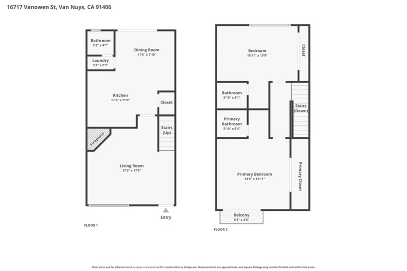 16717 Vanowen Street photo 39