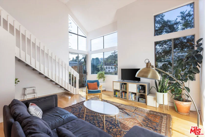 3315 Griffith Park Boulevard #309 photo 1