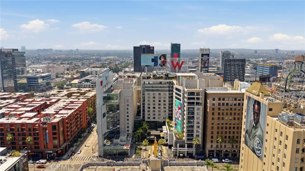 6250 Hollywood Boulevard #4M photo 20