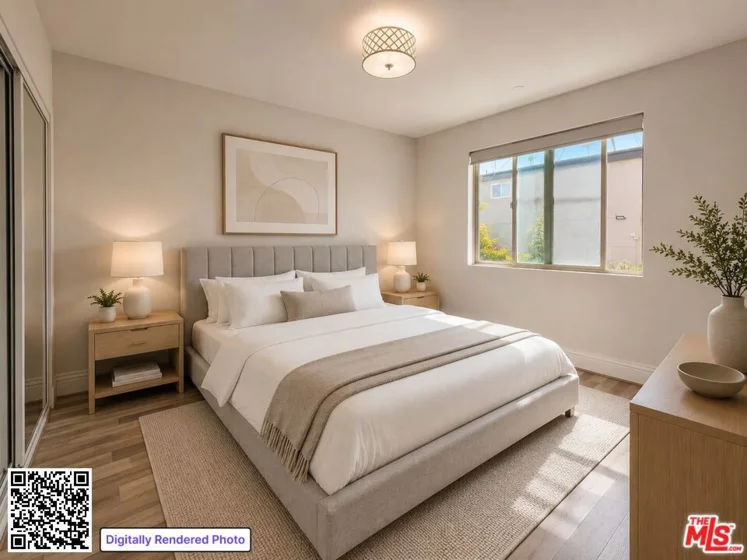 147 N Berendo Street #203 photo 5
