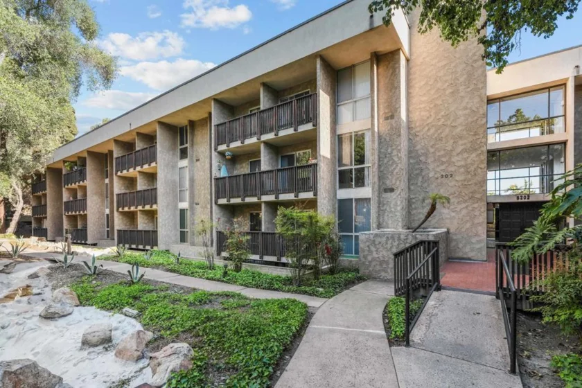 6202 Friars Road #310 photo 17