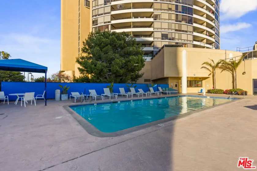 4265 Marina City Drive #917 photo 18
