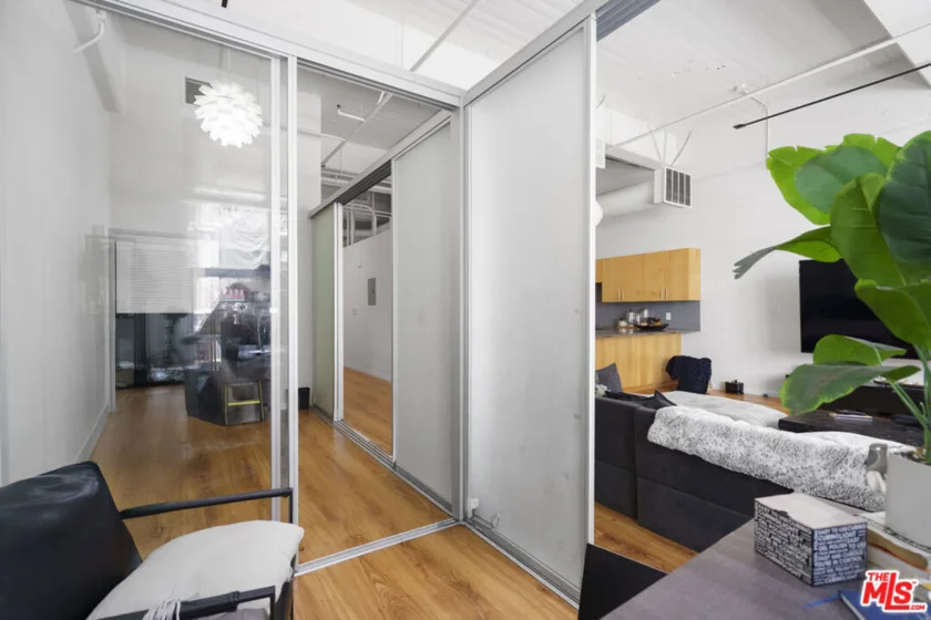 1130 S Flower Street #215 photo 52