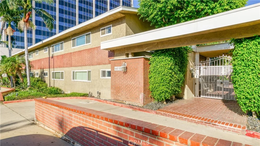 4610 Densmore Avenue #8 photo 1