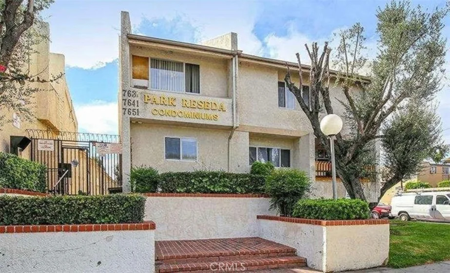 7651 Reseda #21 photo 1