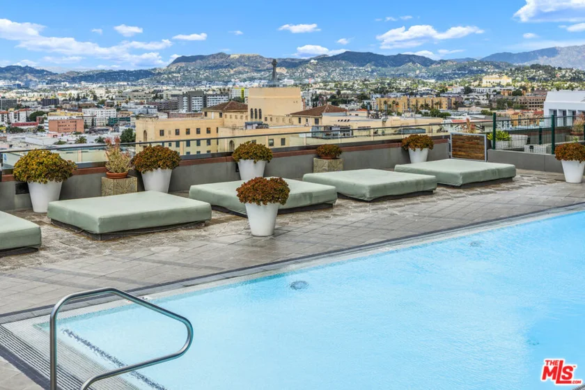 1100 Wilshire Boulevard #3208 photo 23