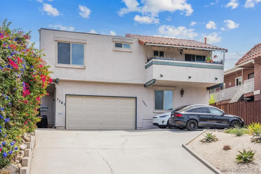 3783 Swift Avenue #1 photo 1