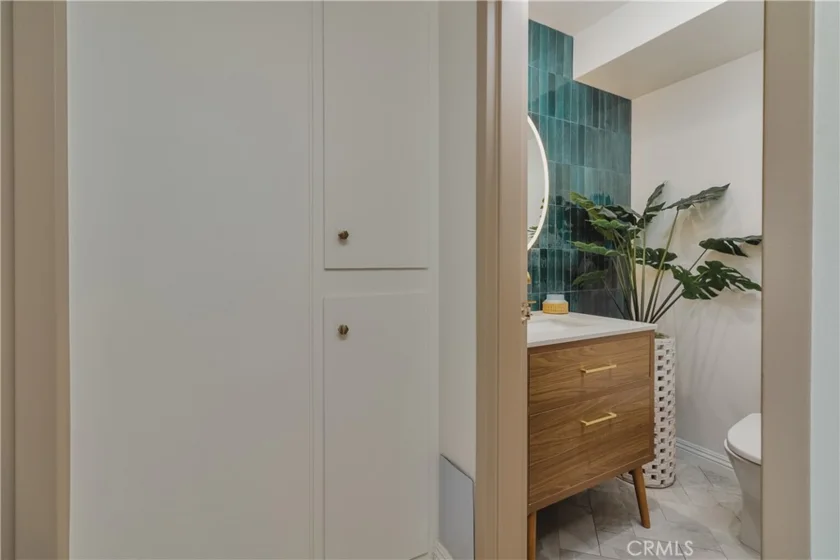 7250 Franklin Avenue #1008 photo 4