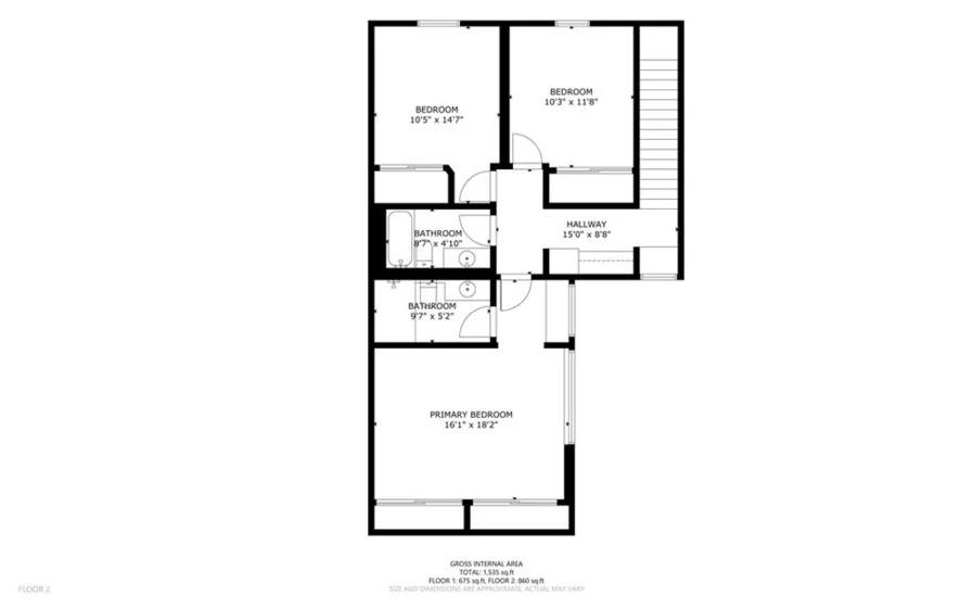 5037 E Almond Avenue #5 photo 52
