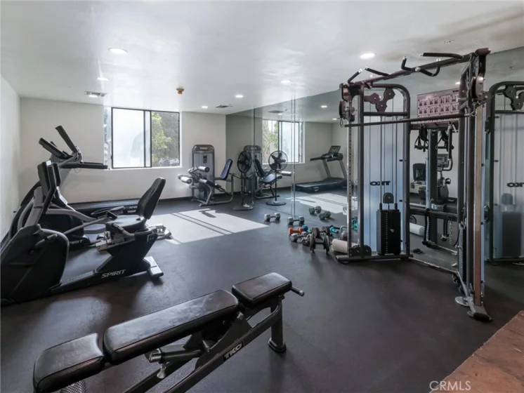 555 Maine Avenue #219 photo 20