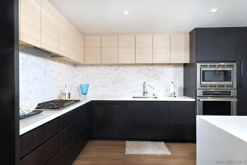 1388 Kettner Boulevard #1509 photo 4