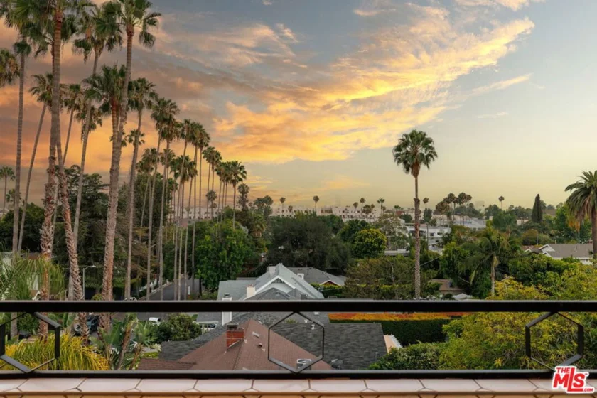 7560 Hollywood Boulevard #309 photo 10