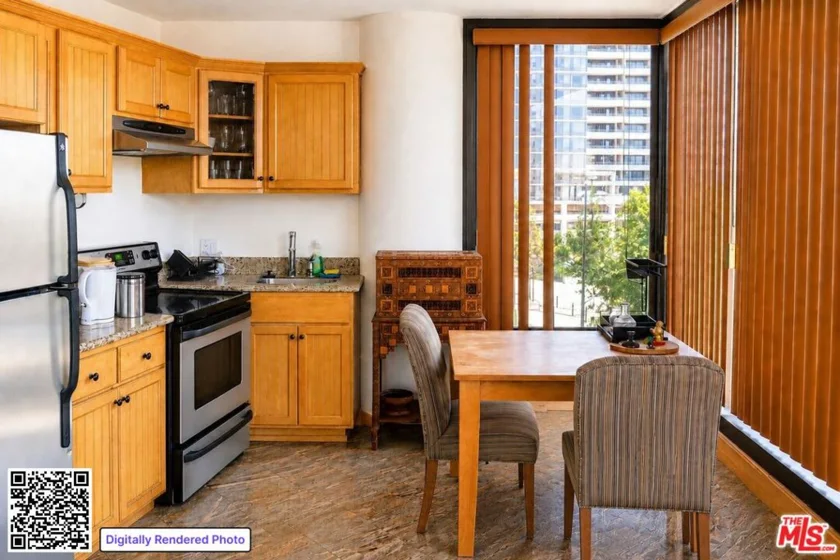 4316 Marina City Drive #304G photo 4