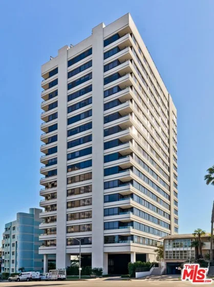 10350 Wilshire Boulevard #1102 photo 24