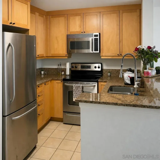 8889 Caminito Plaza Centro #7225 photo 2