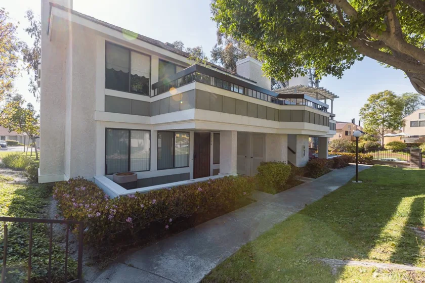 22194 Cedar Pointe #1B photo 1