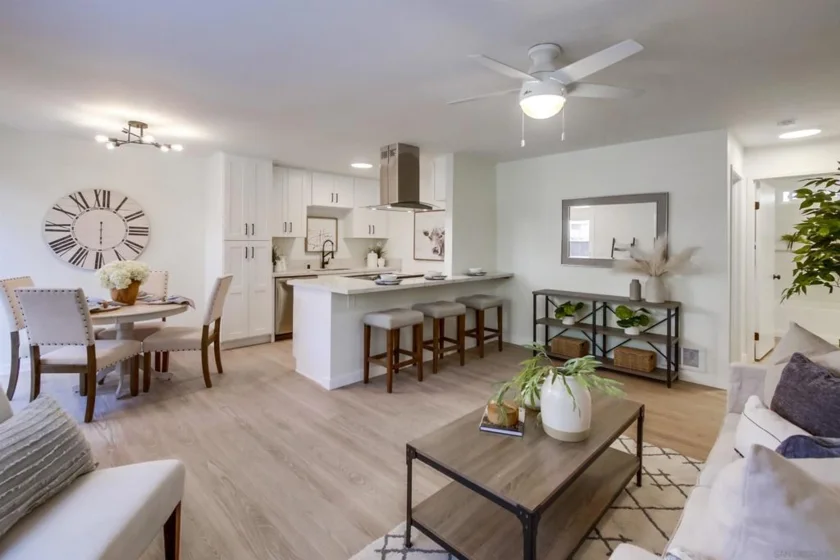 9568 Carroll Canyon Road #149 photo 1