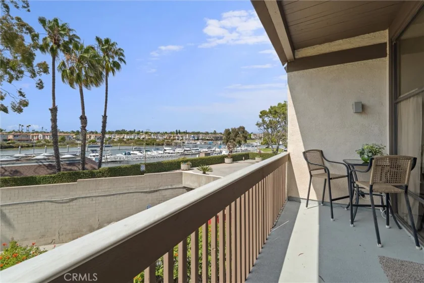 5203 S Marina Pacifica Drive photo 24