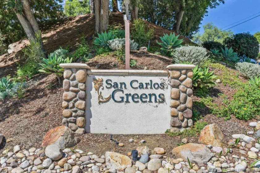 7835 Cowles Mountain Court #B6 photo 4