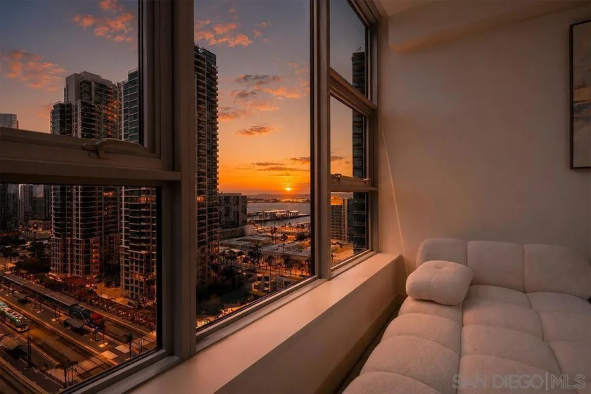1388 Kettner Boulevard #1507 photo 2