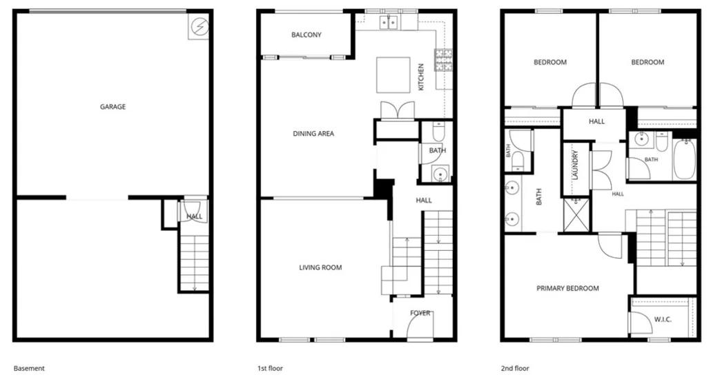 4452 Owens Street #104 photo 51
